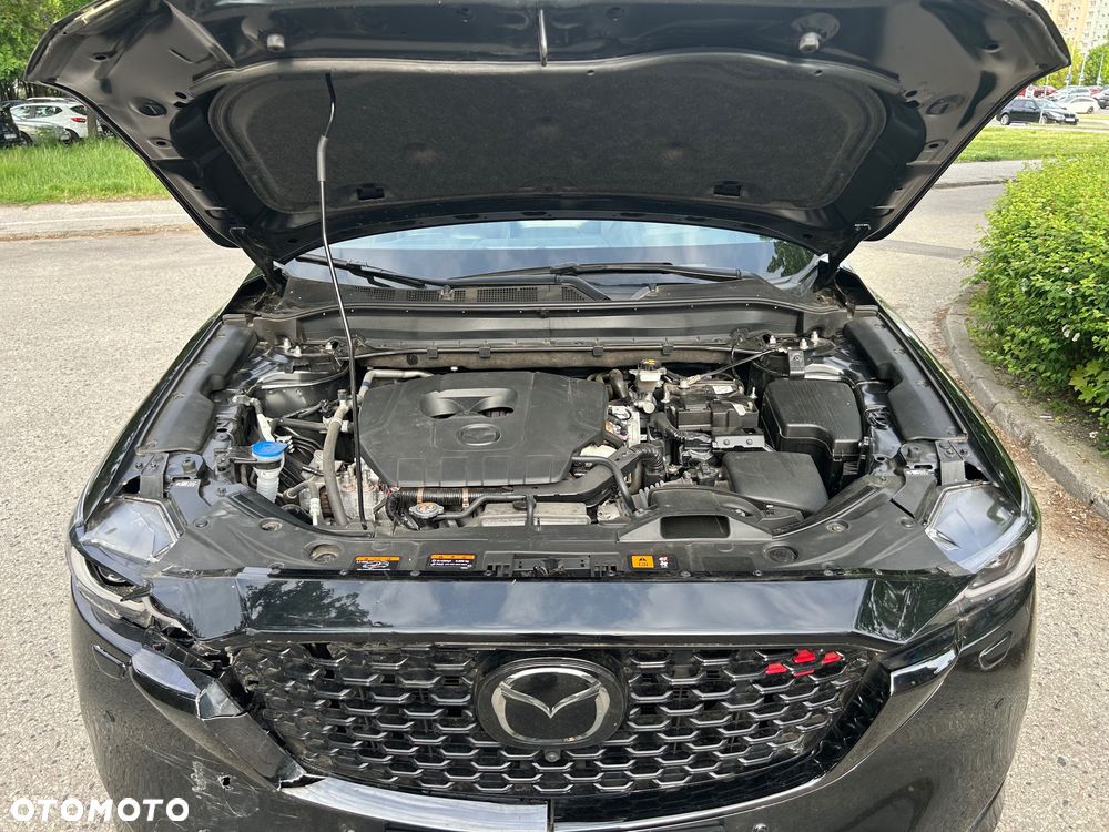 Mazda CX-5 2.0 mHEV Homura 2WD - 6