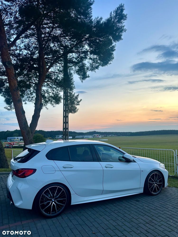 BMW Seria 1 120d xDrive M Sport - 3