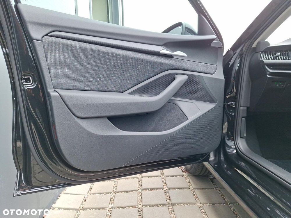 Skoda Superb 1.5 TSI mHEV Essence DSG - 13