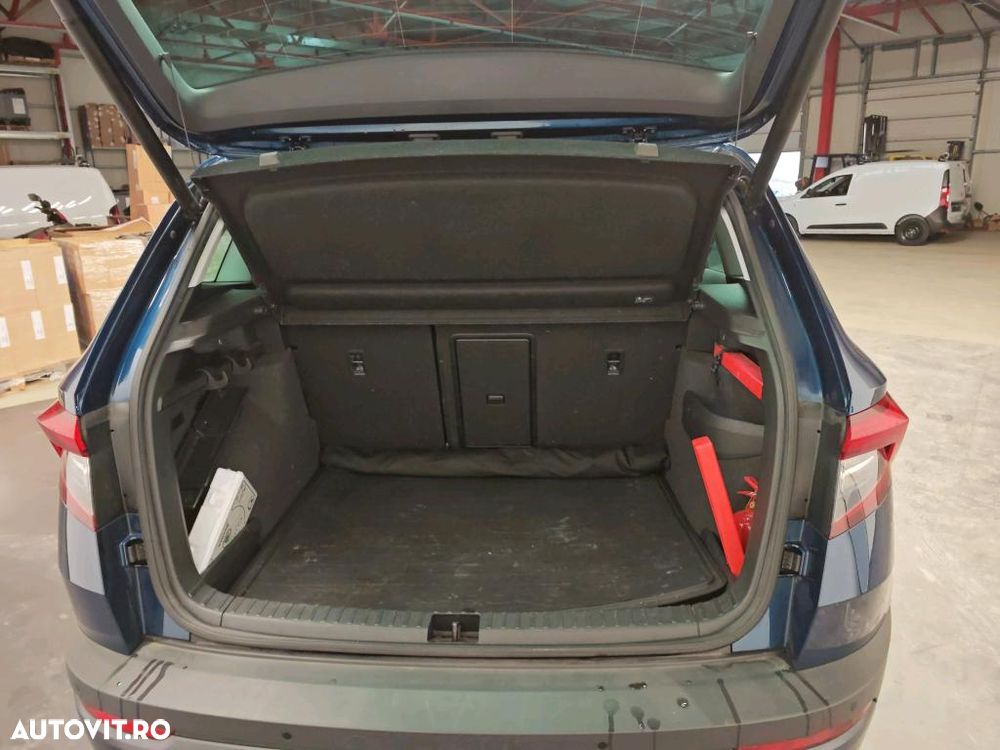 Skoda Karoq - 5