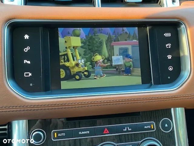 Land Rover Range Rover Sport S 3.0 SD V6 HSE Dynamic - 19