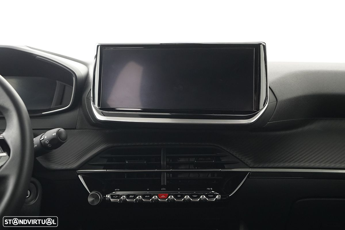 Peugeot 2008 1.2 PureTech Allure - 9