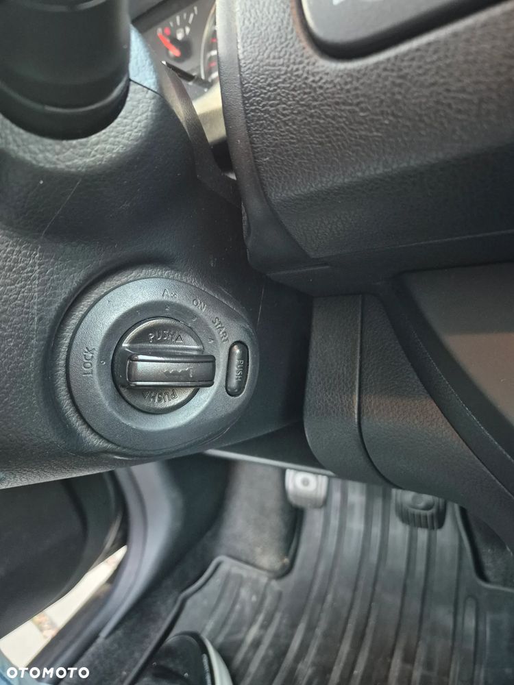 Nissan Note 1.4 Acenta - 10