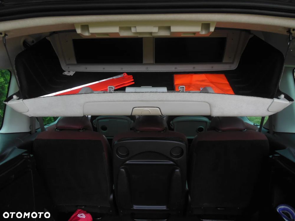 Citroën Berlingo - 29