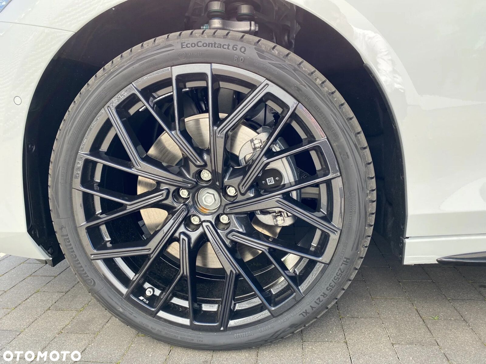 Audi A6 - 16
