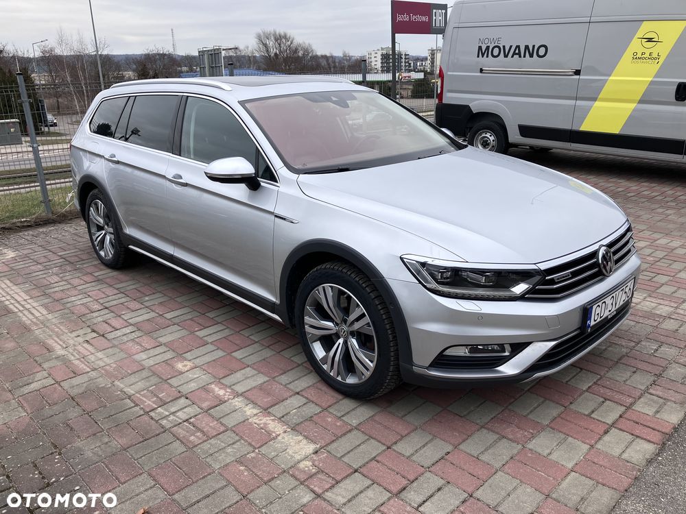 Volkswagen Passat - 5
