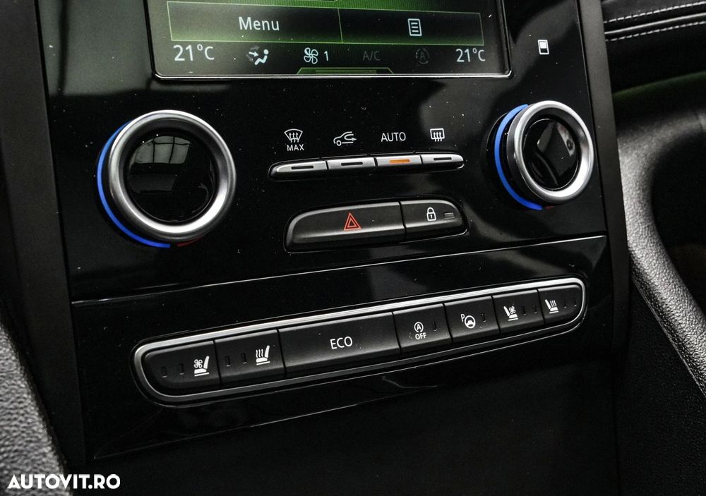 Renault Talisman ENERGY dCi EDC Intens - 24