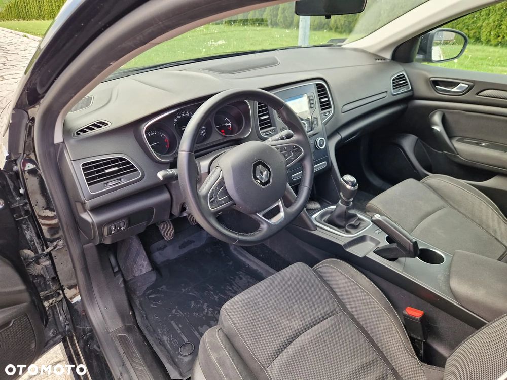 Renault Megane - 21