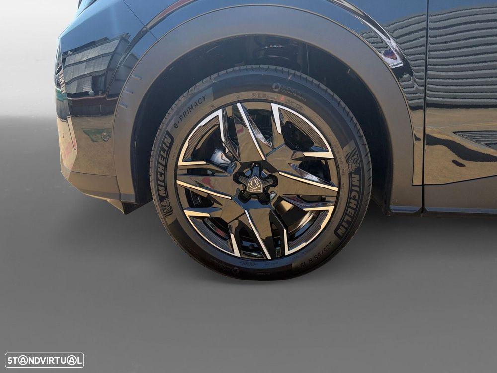 Peugeot 3008 1.2 Hybrid GT e-DCS6 - 15
