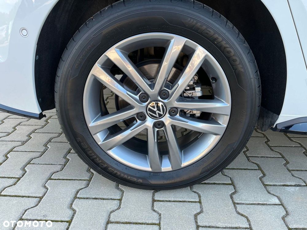 Volkswagen Touran 1.5 TSI EVO Highline DSG - 21