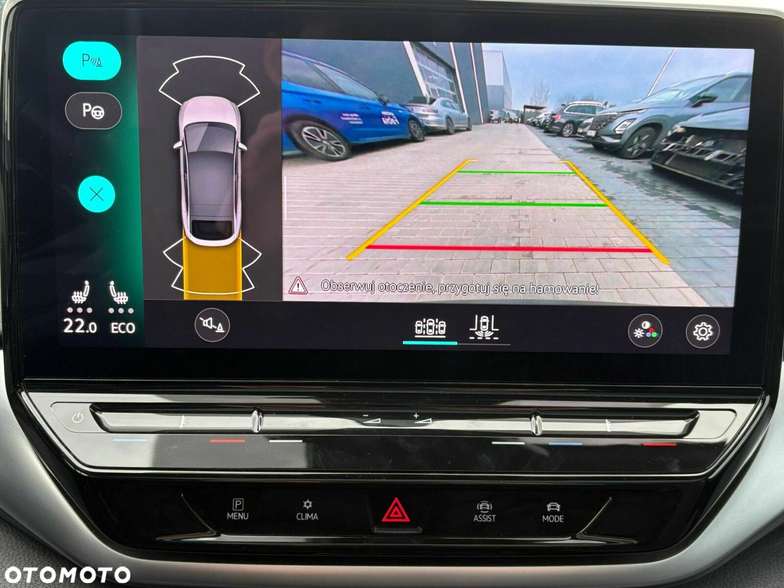 Volkswagen ID.5 77kWh Pro Performance - 22