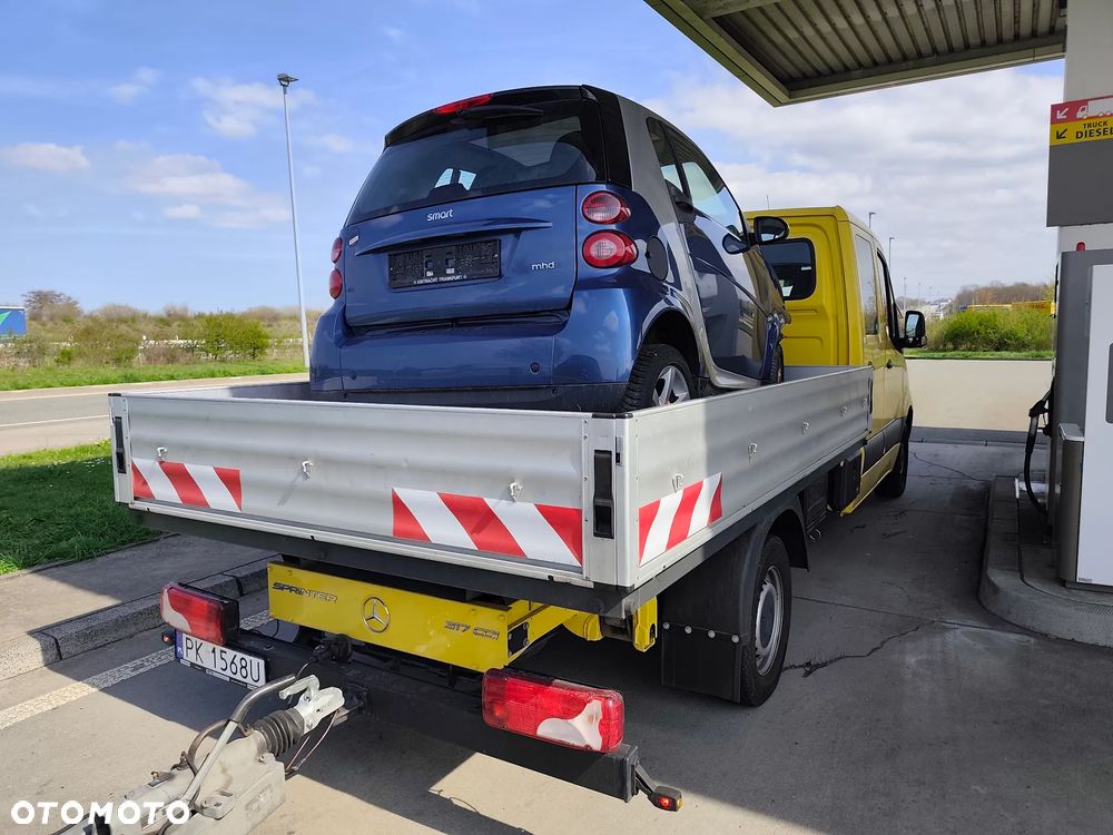 Smart Fortwo softouch pulse - 11
