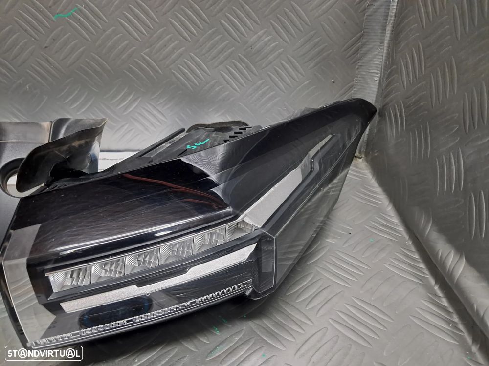Farolim Farolins Peugeot 308 III Carrinha 2021-2025 - 3