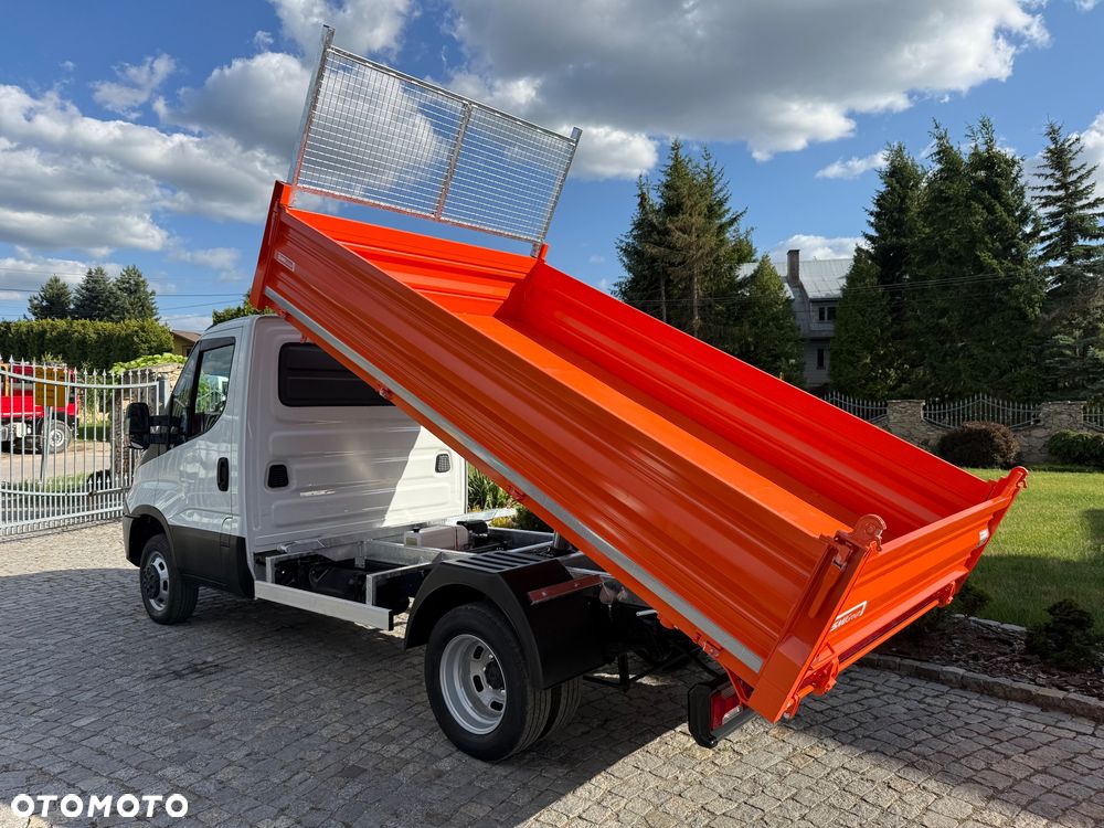 Iveco 50C15 35C15 70C17 - 13
