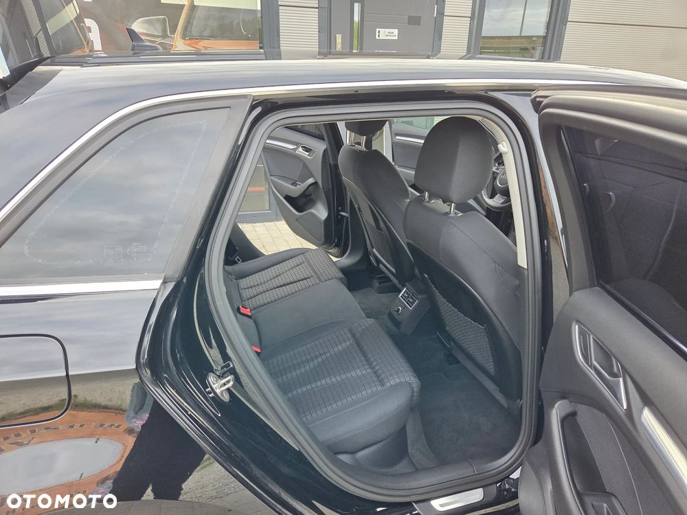 Audi A3 Sportback 1.4 TFSI Attraction - 15