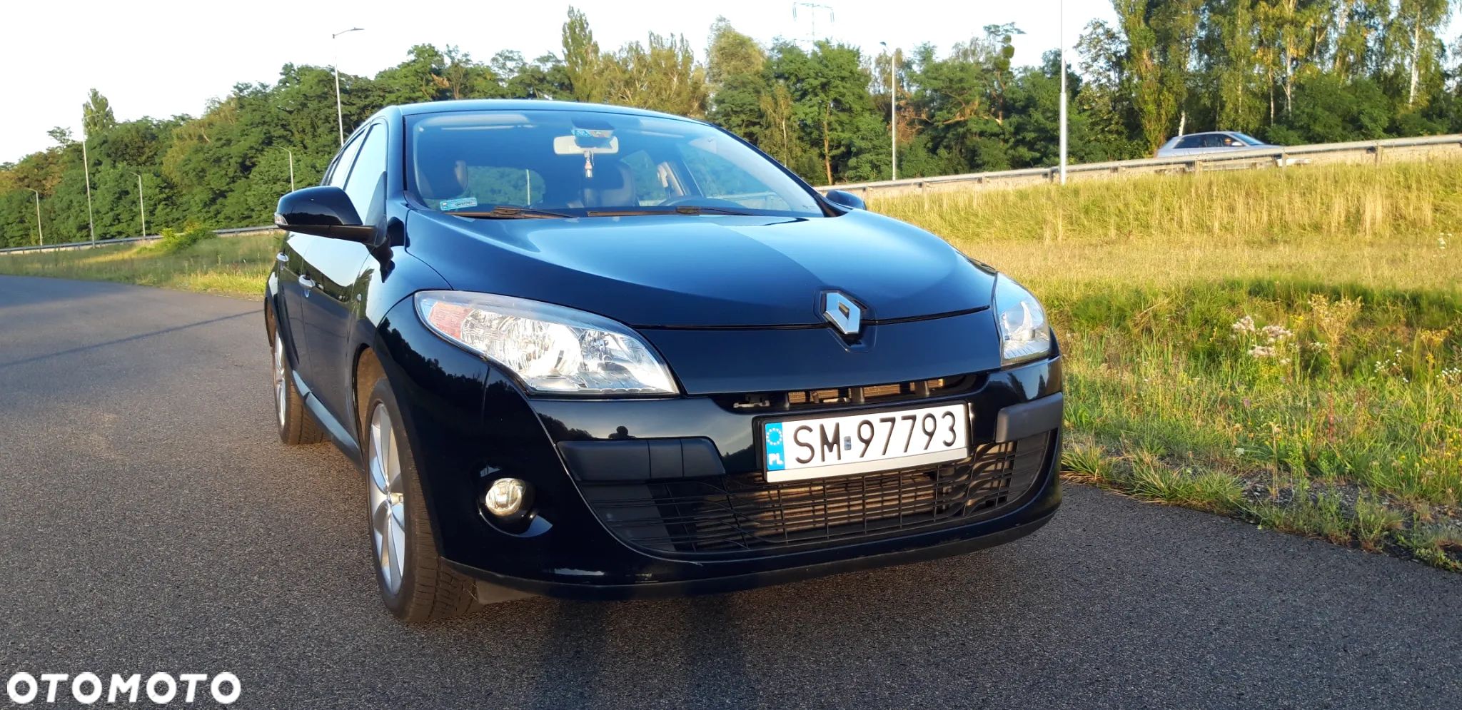 Renault Megane 1.4 16V TCE Dynamique - 1