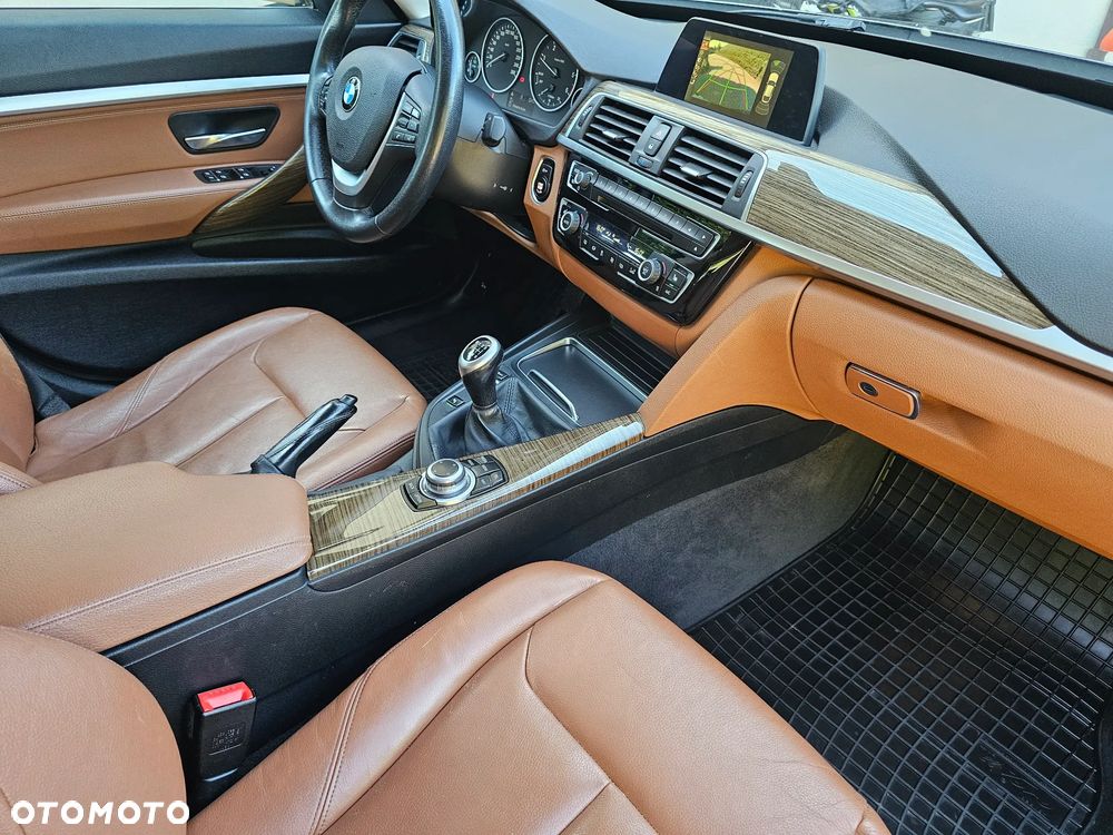 BMW Seria 3 - 15