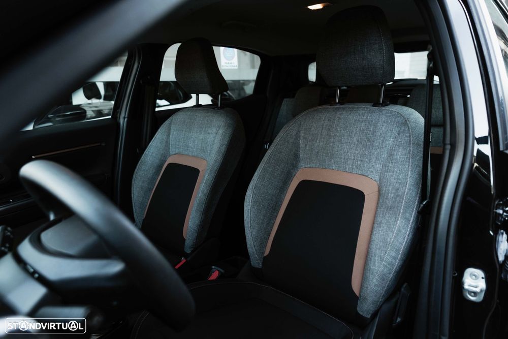 Citroën e-C3 Aircross 44 kWh Autonomia Conforto You - 10