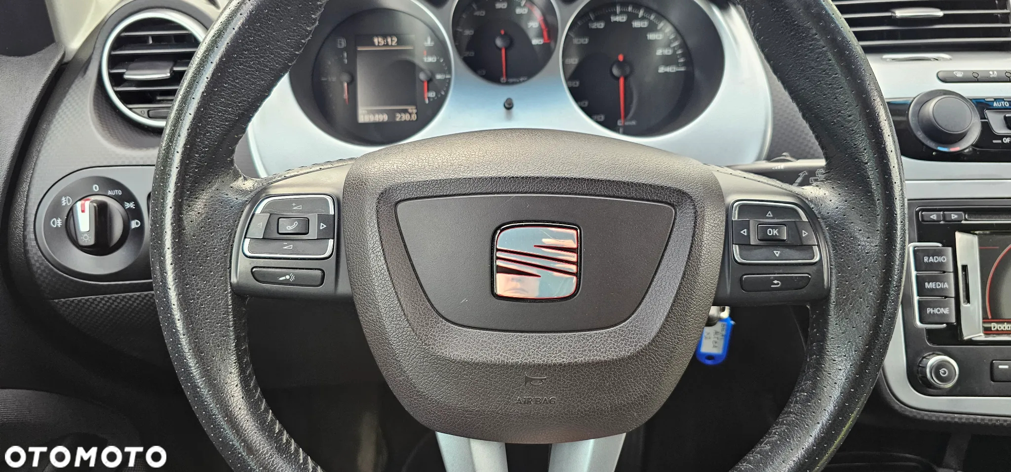Seat Altea XL 1.2 TSI Reference Copa - 21