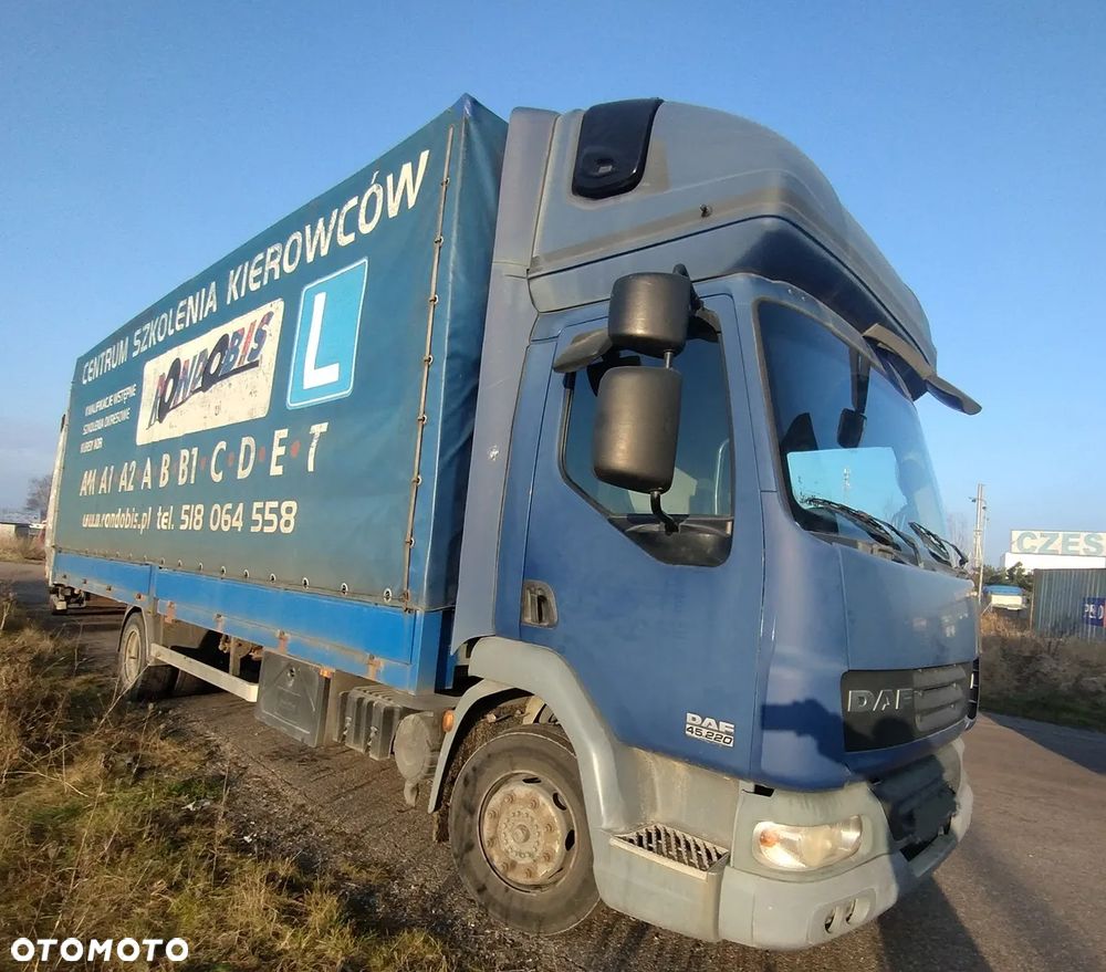 DAF LF 45.220 - 2