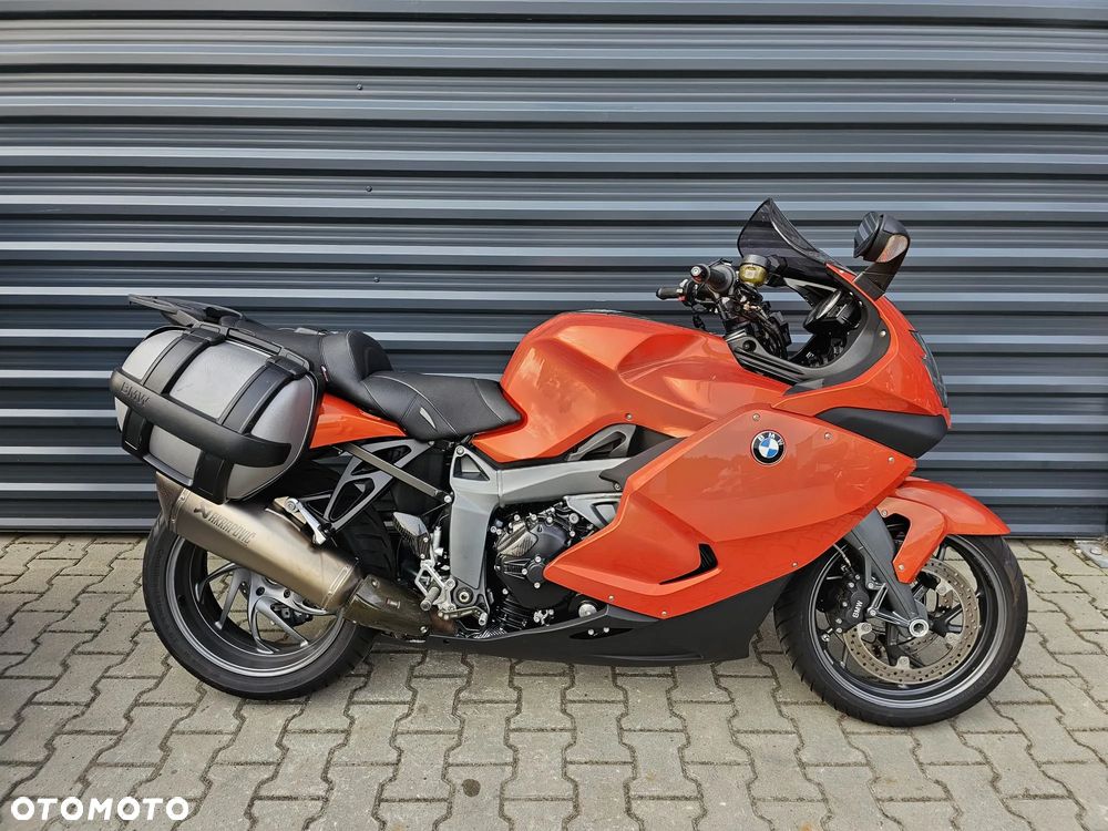 BMW K - 1