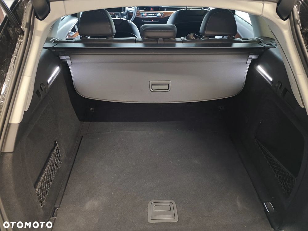 Audi A4 - 26