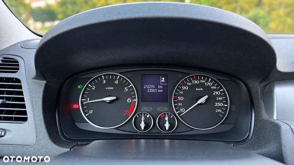 Renault Laguna 2.0 Expression - 12