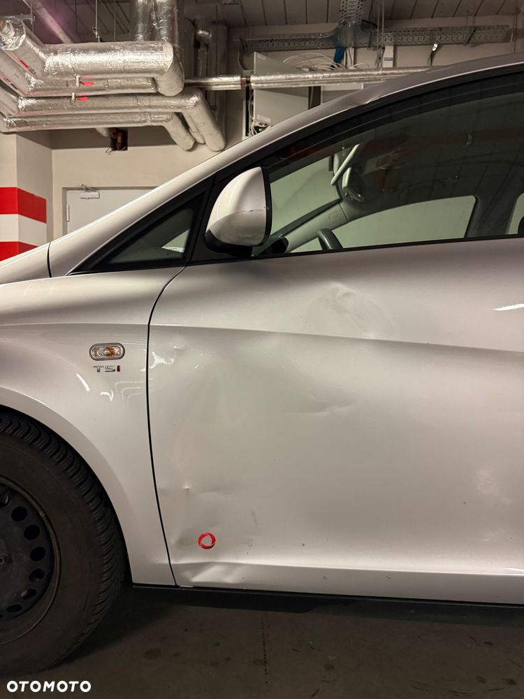 Seat Altea 1.2 TSI Style - 3