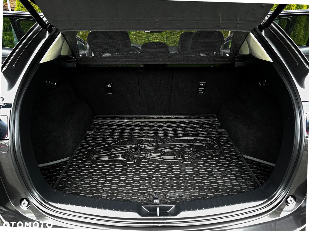 Mazda CX-5 SKYACTIV-G 160 AWD Exclusive-Line - 22