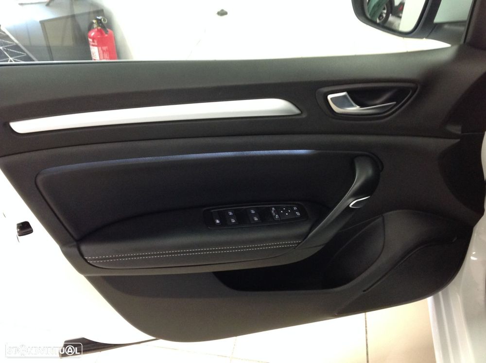 Renault Mégane Sport Tourer 1.5 Blue dCi Limited C/PM+Pneu - 20