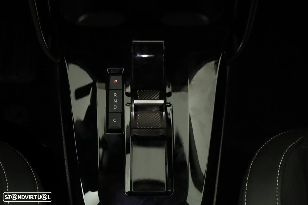Citroën e-C3 44 kWh Autonomia Conforto Max - 15
