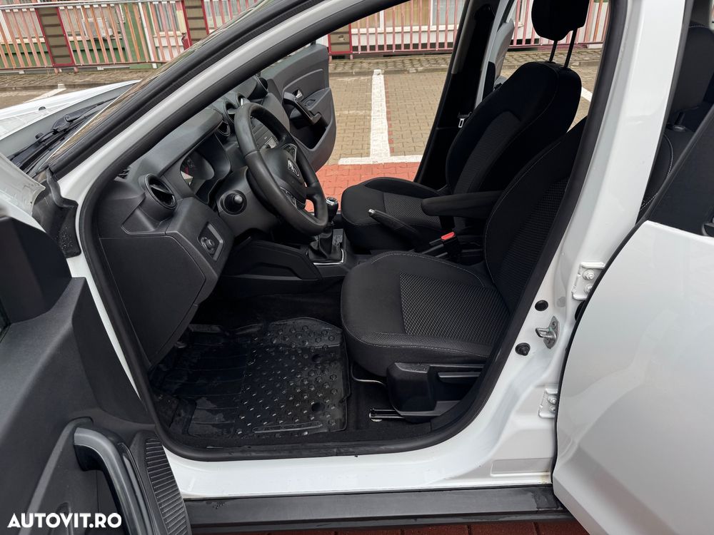 Dacia Duster - 10