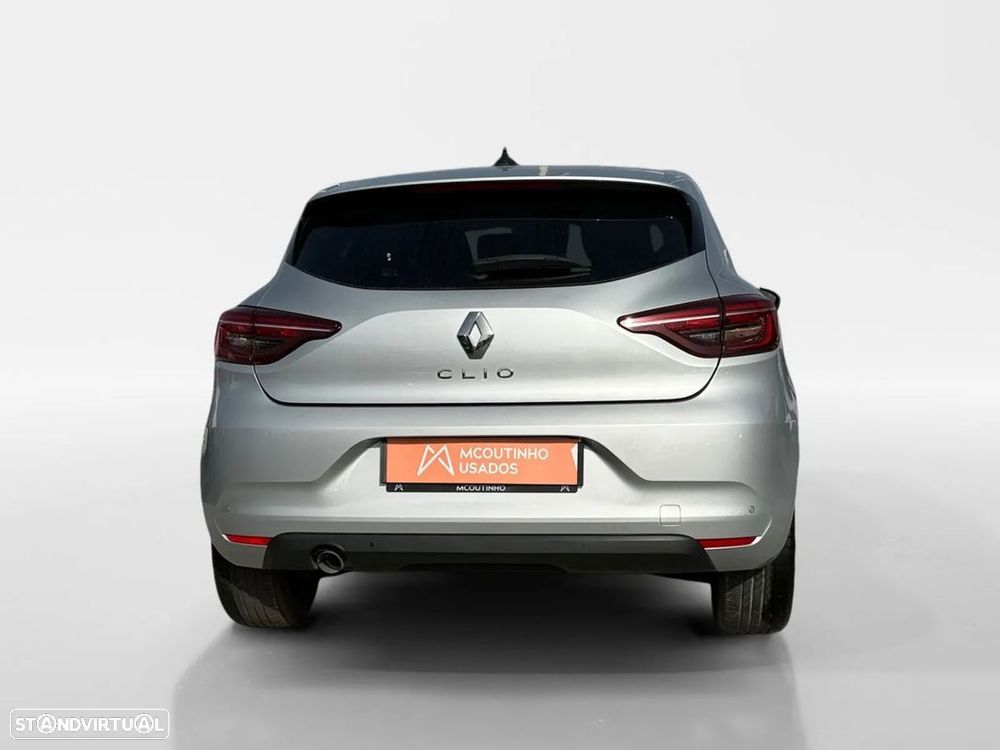 Renault Clio 1.0 TCe Evolution - 5