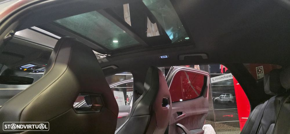 Cupra Formentor VZ 1.4 e-Hybrid DSG Tribe Edition - 22