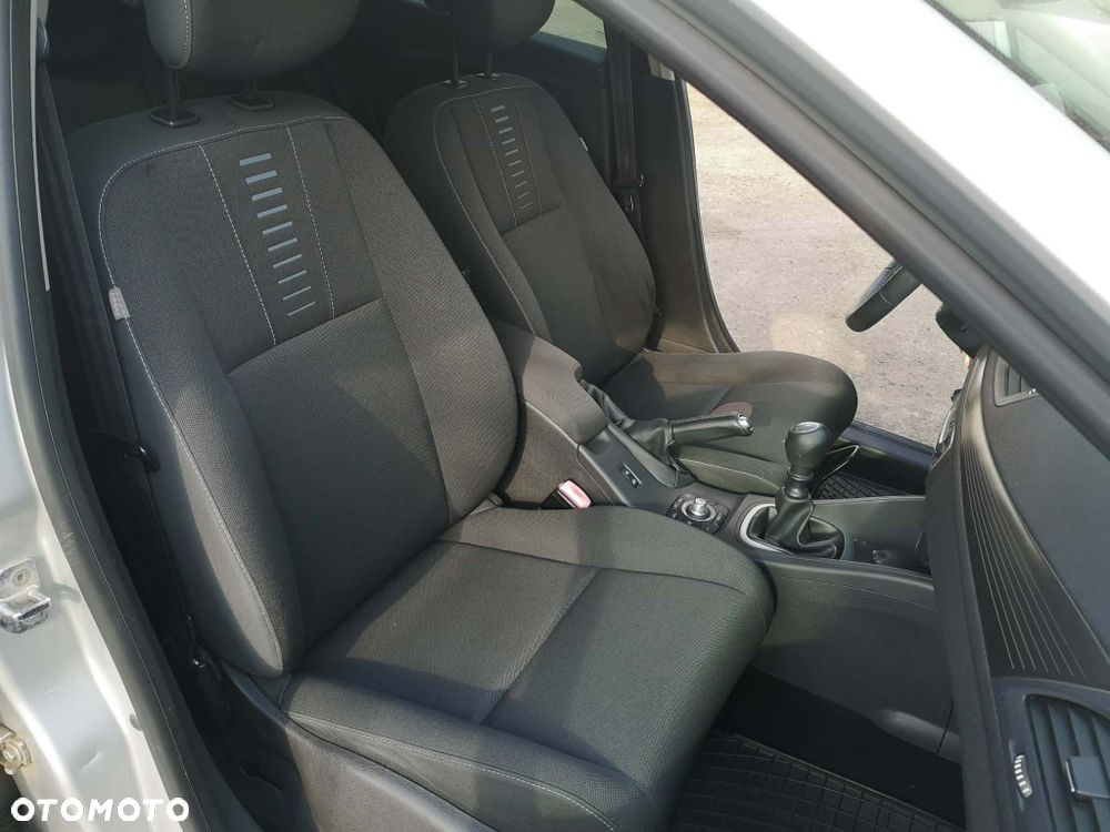 Renault Megane - 6