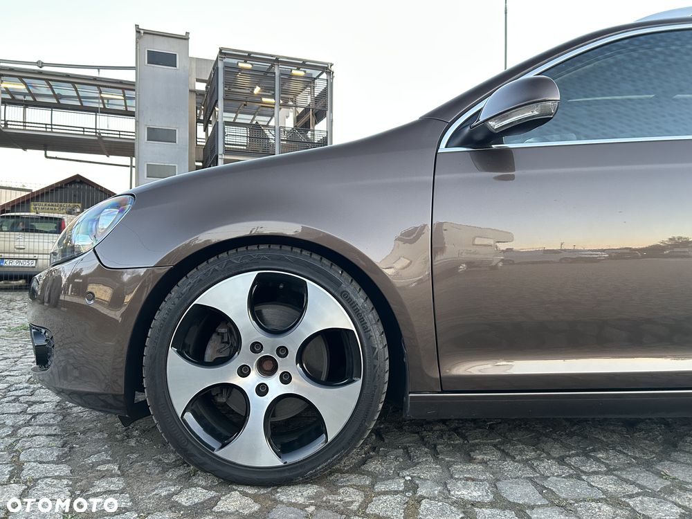 Volkswagen Golf 1.4 TSI Highline - 25