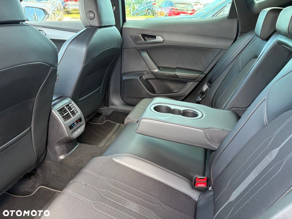 Cupra Formentor 2.0 TSI 4Drive DSG - 15