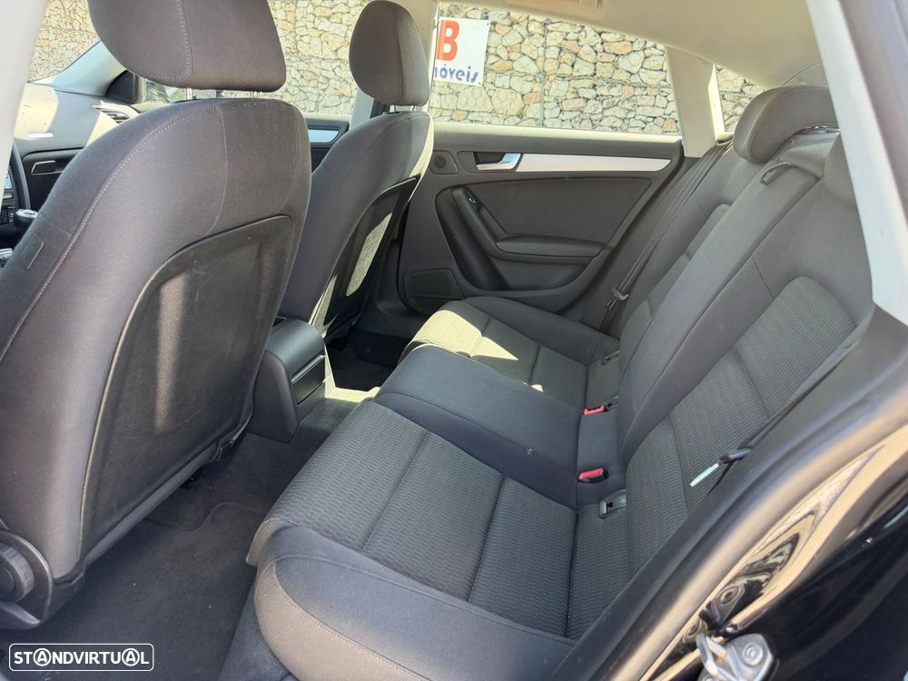 Audi A5 Sportback 2.0 TDi DPF - 12