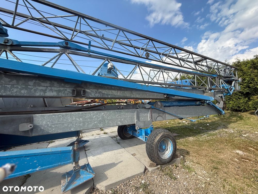 Potain MH Turbo 30C - 9