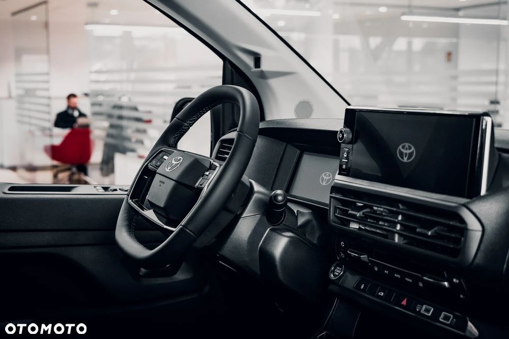 Toyota Proace - 17