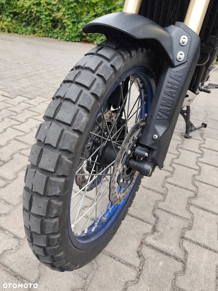Yamaha Tenere - 14
