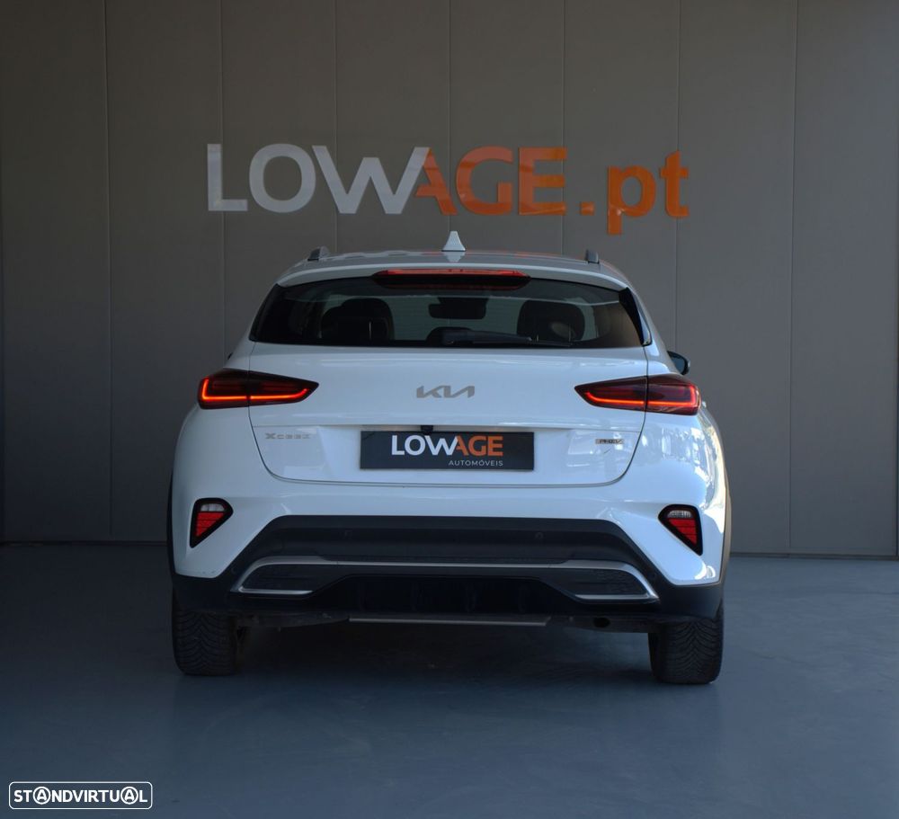 Kia XCeed 1.6 GDi PHEV Drive - 10