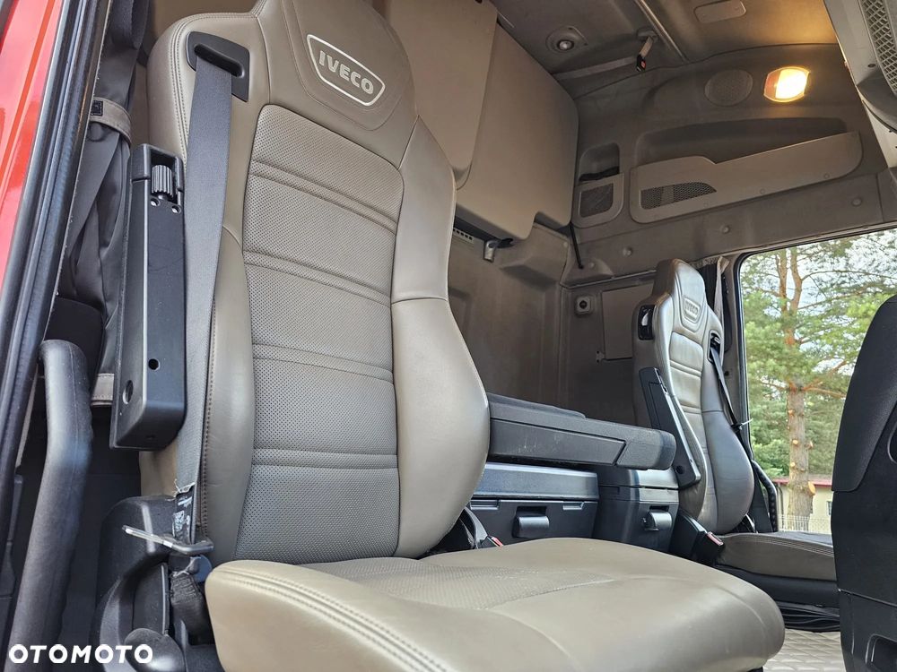 Iveco Stralis - 9