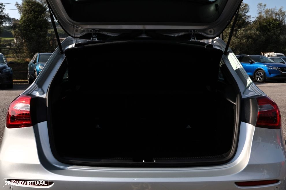 Mercedes-Benz A 160 Style - 17