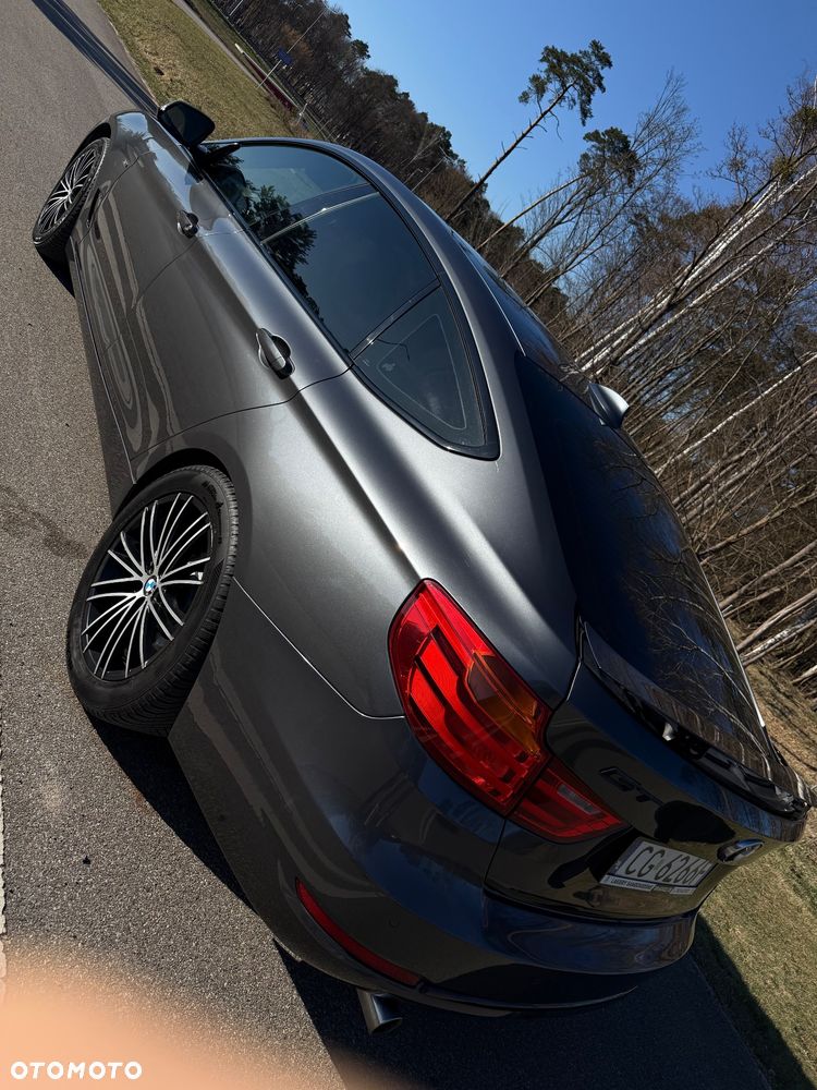 BMW Seria 3 - 3