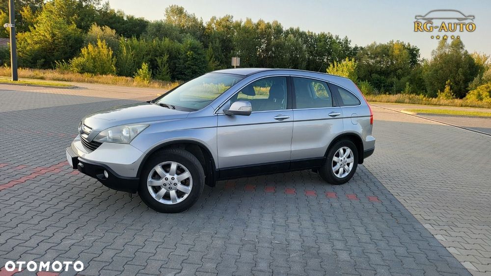 Honda CR-V - 14
