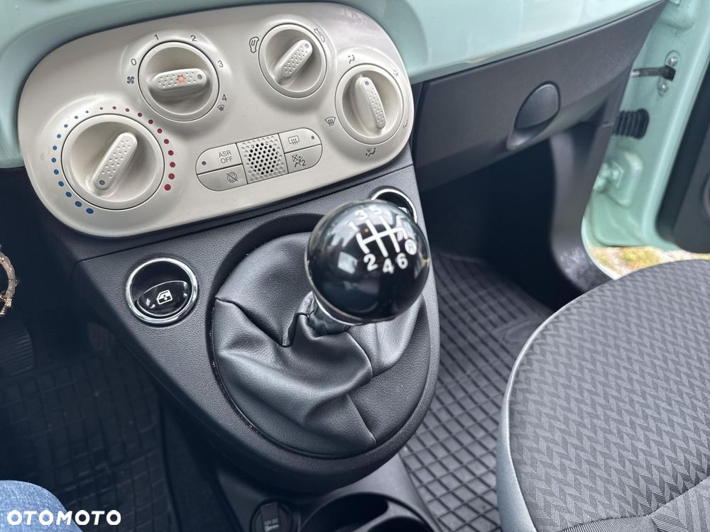 Fiat 500 1.0 Hybrid Pop - 18