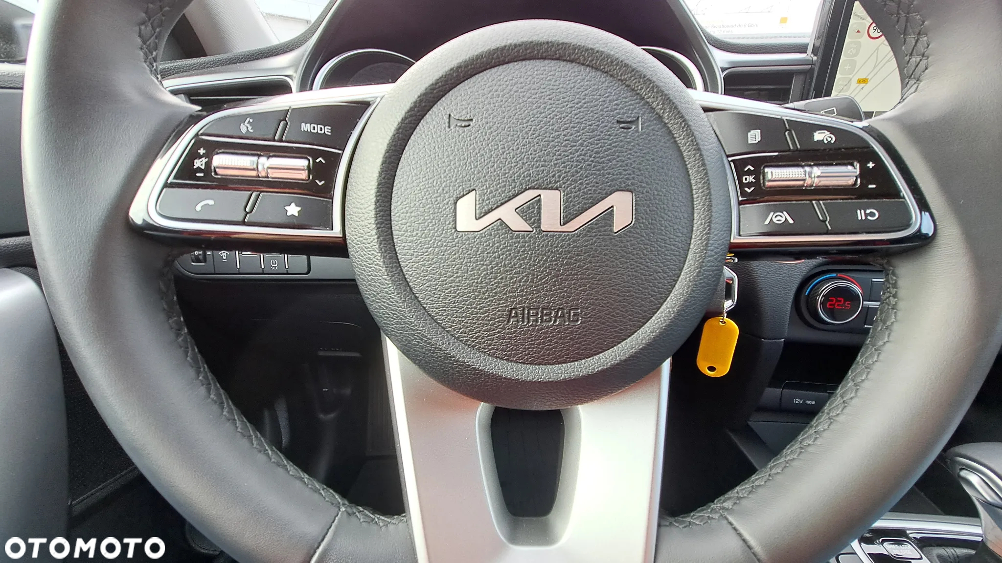 Kia XCeed 1.5 T-GDI M DCT - 28
