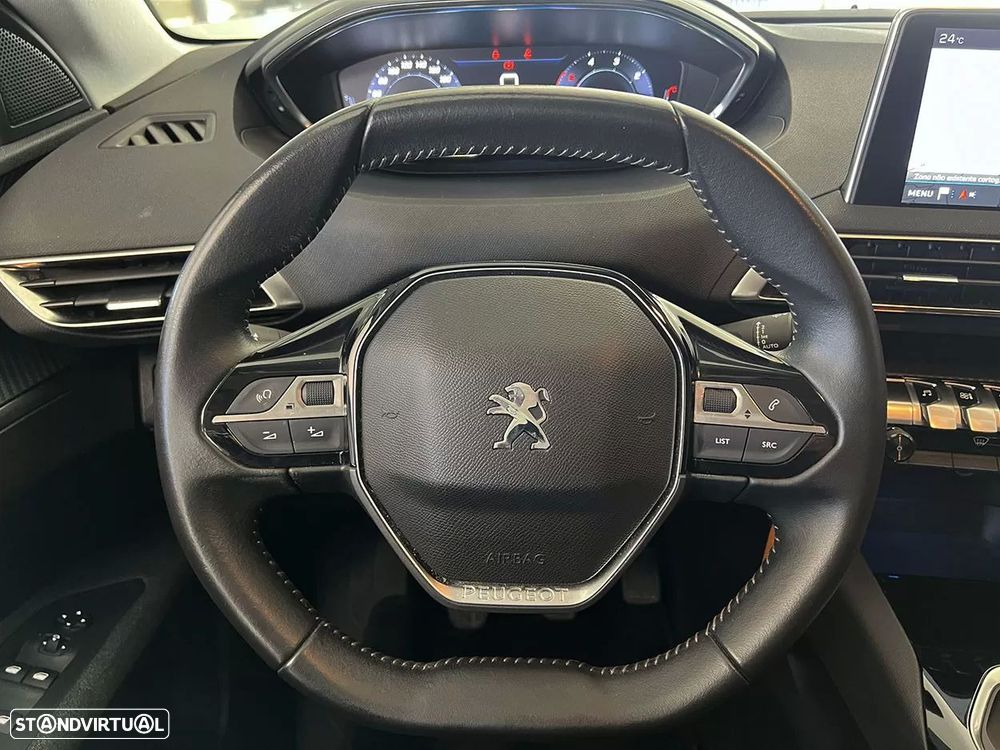 Peugeot 3008 BlueHDi 130 Stop & Start Active - 9