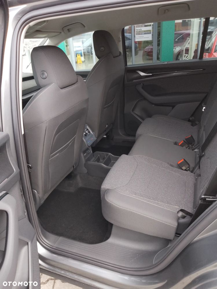 Skoda Kodiaq 2.0 TSI 4x4 Drive DSG - 8